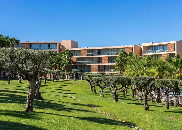 Lagoas - Salgados Apartman Guia