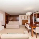 Apartmán Lagoas - Salgados *