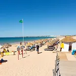 Lagoas - Salgados